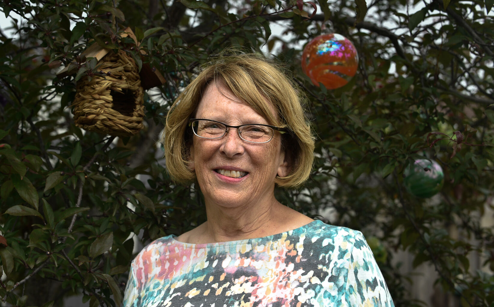 Mary Terselic